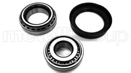 Підшипник маточини задн. VW Caddy II 97-99 (к-кт) Cifam 619-2548