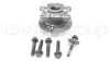 VOLVO підшипник маточини S60 01-, XC70 00- CIFAM 619-2744 (фото 1)