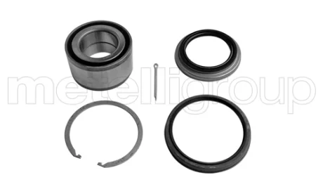 TOYOTA підшипник передн.Land Cruiser 90 96-,4 Runner 96- CIFAM 619-7751
