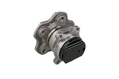 NISSAN підшипник задн.маточини Qashqai II 13-, RENAULT Kadjar 15- CIFAM 619-8142