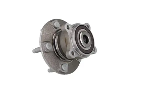 CHEVROLET Маточина колеса Aveo 11-, OPEL CIFAM 619-8176