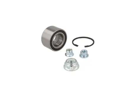 VW Підшипник маточини UP 13-, SEAT Mii 1.0 11-, SKODA CITIGO 1.0 11- CIFAM 619-8179