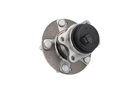 HYUNDAI підшипник задн.маточини з ABS ix20,Kia Soul,Venga 09- CIFAM 619-8186