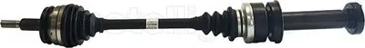 CIFAM VW піввісь прав. L=853mm 38/26 зуб.T5 1.9TDI/2.0 03- Cifam 655-1066