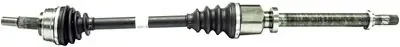 CIFAM RENAULT Полуось прав. L=921mm 27/26 зуб.Kangoo 08- Cifam 655-1246