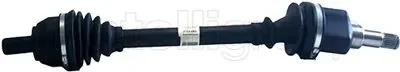 CIFAM FORD піввісь ліва Focus -12 Cifam 655-907