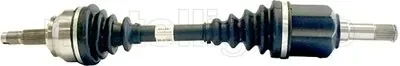 CIFAM ALFA ROMEO Напіввісь L=615mm 147 (937_) 1.9 JTDM 16V (937.AXN1B, 937.BXN1B) 04-10 Cifam 655-910