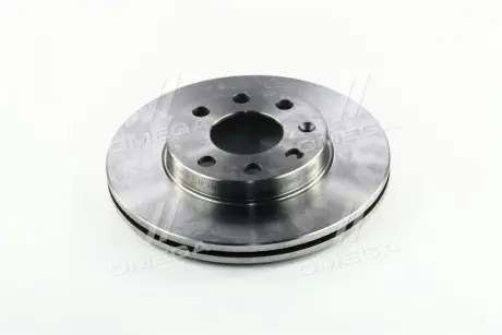 Диск гальмівний DAEWOO LANOS R13/CHEVROLET AVEO/ASTRA/CORSA передн. вент. CIFAM 800-096