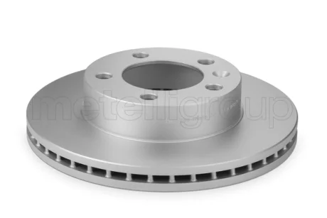 RENAULT Диск тормозной передн.Master 2.3dTi 10-,Nissan NV400 11- CIFAM 800-1286C