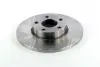 Диск тормозной перед. AUDI 100/A4/A6 CIFAM 800-263 (фото 1)
