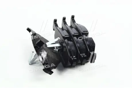 Тормозные колодки CIFAM 822-261-0