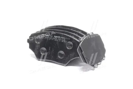 Тормозные колодки CIFAM 822-430-0