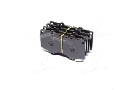 Гальмівні колодки CIFAM 822-454-0