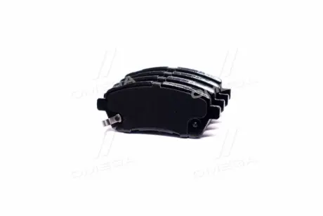 Тормозные колодки CIFAM 822-793-0