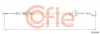 Трос акселератора COFLE 10.1414 (фото 1)