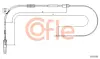 Трос ручника COFLE 10.9330 (фото 1)