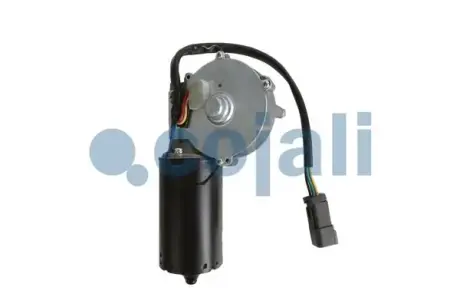 Двигун склоочисника передн (штекер 6 pin) SCANIA 4, G I, G II, P I, P,G,R,T, R I, R II, T DC09.108-OSC11.03 05.95- COJALI 2060011