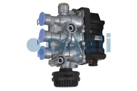 Магнетичний клапан MAN L2000, M 2000 M, TGA, TGS I, TGX I 10.93- Cojali 2209418