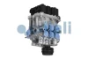 Магнетичний клапан MAN E2000, F2000, HOCL, LION´S COACH, M 2000 L, M 2000 M, TGA, TGM I, TGS I, TGX I MERCEDES ACTROS, ACTROS MP2 / MP3, ATEGO, ATEGO 2, AXOR, AXOR 2, ECONIC, MK, SK 07.87- Cojali 2209419 (фото 1)