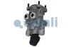 Головний клапан MERCEDES ACTROS, ACTROS MP2 / MP3, ATEGO, ATEGO 2, AXOR, AXOR 2, ECONIC 04.96- Cojali 2212259 (фото 1)