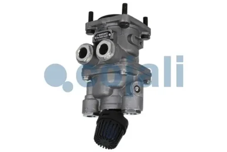 Головний клапан MERCEDES ACTROS, ACTROS MP2 / MP3, ATEGO, ATEGO 2, AXOR, AXOR 2, ECONIC 04.96- Cojali 2212259