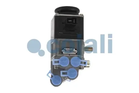 Магнетичний клапан (8Бар, M12x1,5) MAN HOCL, NG, NL, R, SG, SL II, SR, SÜ 10.75- Cojali 2218100