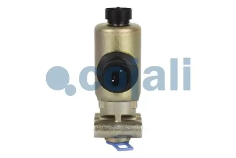 Магнетичний клапан (0-11Бар, M12x1,5) DAF 75 CF, 85 CF, 95 XF, CF 65, CF 75, CF 85 01.97-05.13 Cojali 2218214