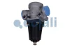 Клапан тиску IVECO M 01.86-12.92 Cojali 2223144 (фото 1)