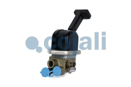 Клапан стоянкового гальма MERCEDES MK, NG, SK Cojali 2224503