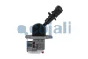Клапан стоянкового гальма MAN L2000, M 2000 L Cojali 2224515 (фото 2)