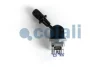 Клапан стоянкового гальма MAN F90, F90 UNTERFLUR, M90 Cojali 2224523 (фото 1)