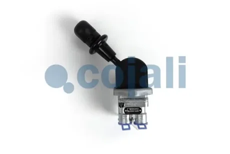 Клапан стоянкового гальма MAN F90, F90 UNTERFLUR, M90 Cojali 2224523