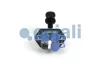 Клапан стоянкового гальма MAN F90, F90 UNTERFLUR, M90 Cojali 2224523 (фото 5)