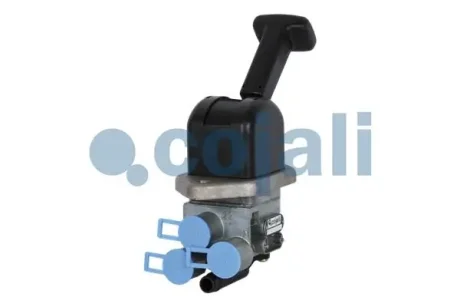 Клапан стоянкового гальма MERCEDES MK, NG, SK Cojali 2224525