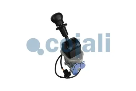 Клапан стоянкового гальма MAN E2000, F2000, M 2000 M, TGA Cojali 2224537
