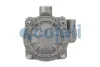 Головний клапан - причеп (0,2 Бар M16X1,5мм) SCANIA Cojali 2230207 (фото 6)