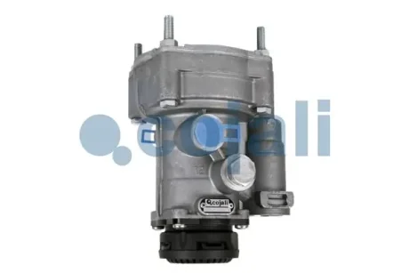 Головний клапан - причеп (M16X1,5мм M8x1,25мм) SCANIA 2, 4 BUS, F, K I 01.81- Cojali 2230208