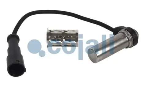 Датчик ABS задн/передн (кутовий, 250мм) COJALI 2260038