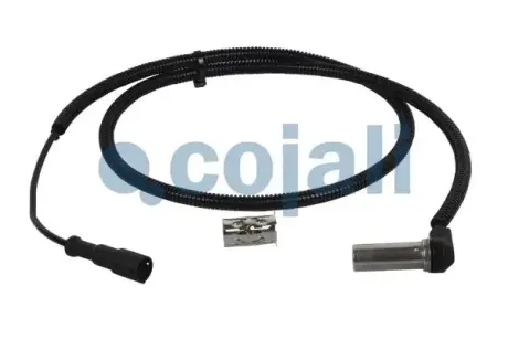 Датчик ABS передн (кутовий, 1260мм) COJALI 2260060