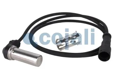 Датчик ABS задн/передн (кутовий, 1000мм) SCANIA G I, P I, P,G,R,T, R I, T DODGE CARAVAN JEEP GRAND CHEROKEE II MERCEDES DCA, TE, TZ SAF B, BASIC, BP, ERZ, ERZM, EU, IERDZW, KERZT, KRS, KRZ, PU COJALI 2260100