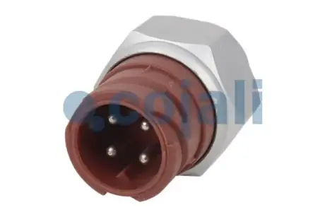 Датчик тиску гальмівної системи (M12x1,5мм, тиск 16 Бар) MAN FOC 10.180/10.210/10.220/10.240/10.250/12.180/12.210/12.220/12.220 HOCL/R-NL/12.240/12.240 HOCL-NL/12.250/12.280/12.290/13.220 HOCL/R/13.24 COJALI 2260257