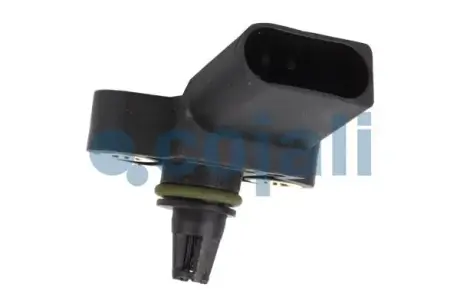 Датчик тиску у впускному колекторі (4 pin) MERCEDES ACCELO, ACTROS, ACTROS MP2 / MP3, ATEGO, ATEGO 2, ATRON, AXOR, AXOR 2, CAPACITY, CITARO (O 530), CITO (O 520), CONECTO (O 345) OM447.906-T3DB COJALI 2260388