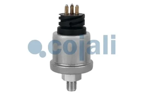 Датчик тиску гальмівної системи (M12x1,5мм, тиск 5,2-10 Бар) MAN E2000 10.145 LC,10.145 LLC, LRC, LLRC (LE140C)/10.145 LK, L-KI, LRK, LR-KI, LRK-L, LK-L (LE140C)/10.145 LLS, LLRS (LE140C)/10.150 HOCL/ Cojali 2260456