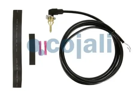 Датчик температури охолоджуючої рідини SCANIA 3 BUS, 4, 4 BUS, R I, T DC11.01-DT16.08 01.90-05.19 COJALI 2260470
