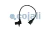 Датчик положення колінчастого вала DAF CF 75, CF 85, XF 95 12.6D/12.9D/9.2D 01.01-12.20 COJALI 2260980 (фото 1)