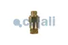 Датчик тиску палива MAN TGL I, TGM I, TGS I, TGX I D0834LFL40-D2676LF57 04.05-03.22 COJALI 2260987 (фото 1)
