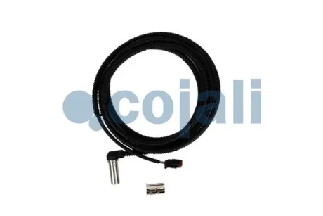 Датчик ABS задн Лів/Прав (кутовий, 2400мм, 2pin) COJALI 2261031