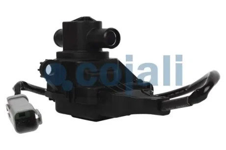 Клапан обігрівача SCANIA G I, P I, R I, T 01.03-05.19 Cojali 2261055