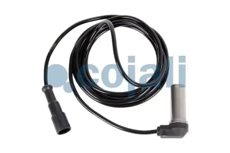 Датчик ABS передн (кутовий, 1400мм) COJALI 2261169