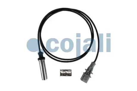 Датчик ABS задн (прямий, 1300мм) COJALI 2261193
